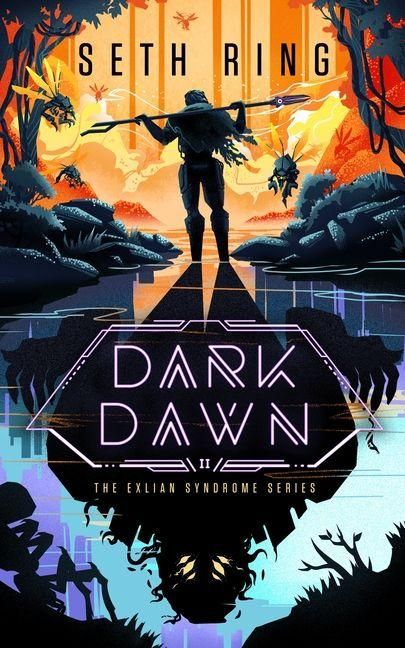 Produktbild: Dark Dawn