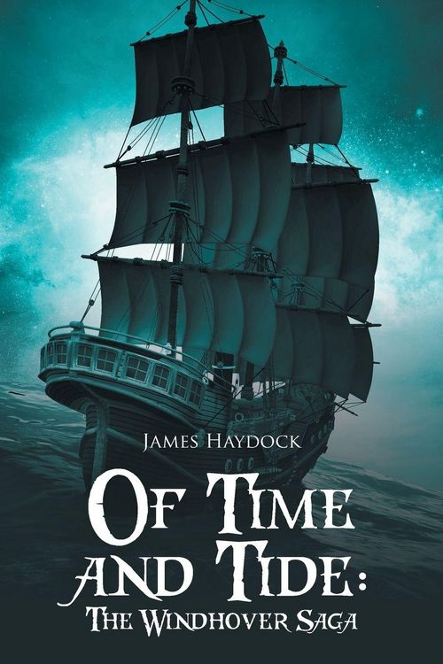 Produktbild: Of Time and Tide