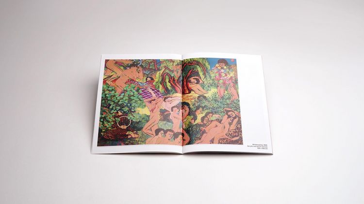Produktbild: Nam Kim