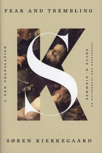 Produktbild: Fear and Trembling