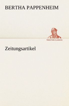 Produktbild: Zeitungsartikel