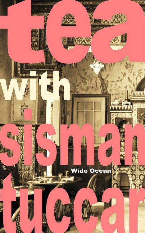 Produktbild: Tea with Sisman Tuccar