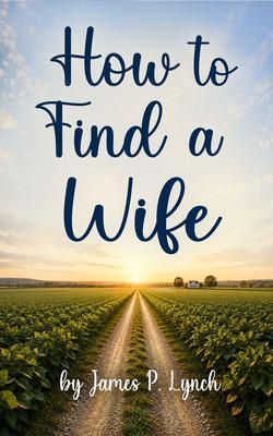 Produktbild: How to Find a Wife