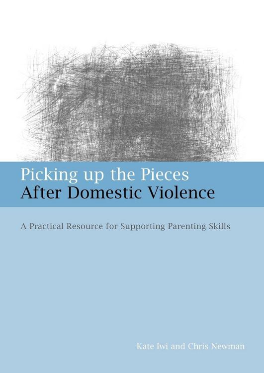 Produktbild: Picking Up the Pieces After Domestic Violence