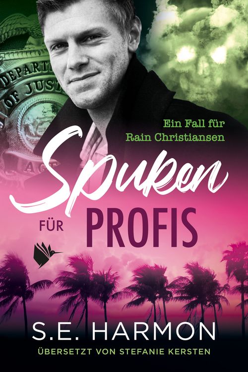 Produktbild: Spuken f&uuml;r Profis