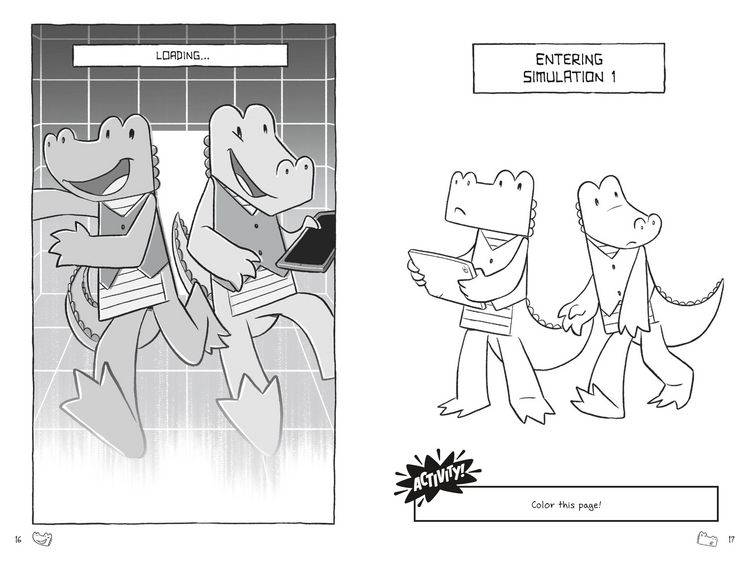 Produktbild: Investigators: Puzzle Adventures