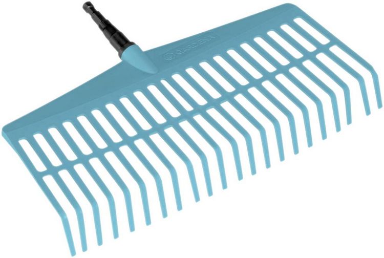 Produktbild: Gardena 3101-20 Rechenbesen 43cm Combisystem