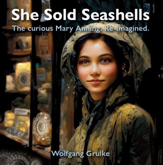 Produktbild: She Sold Seashells ...and dragons