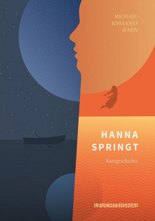 Produktbild: Hanna springt