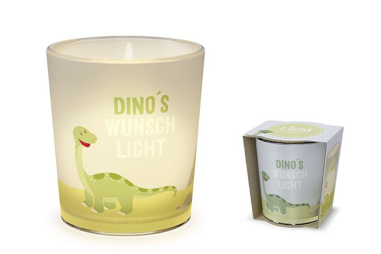 Produktbild: Licht D6H6 Dino