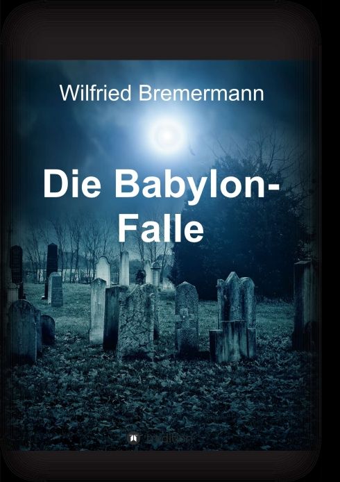 Produktbild: Die Babylon-Falle
