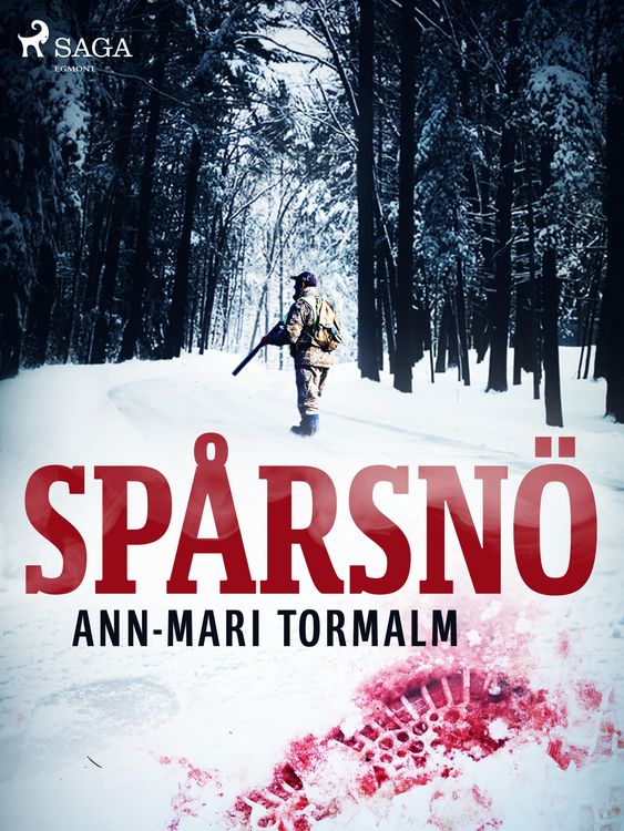 Produktbild: Sp&aring;rsn&ouml;