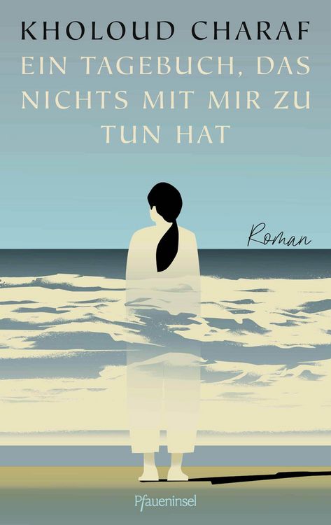 Produktbild: Ein Tagebuch, das nichts mit mir zu tun hat