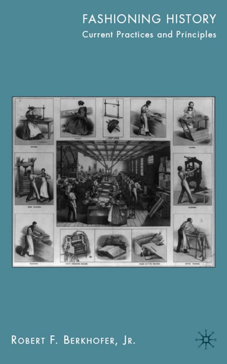 Produktbild: Fashioning History