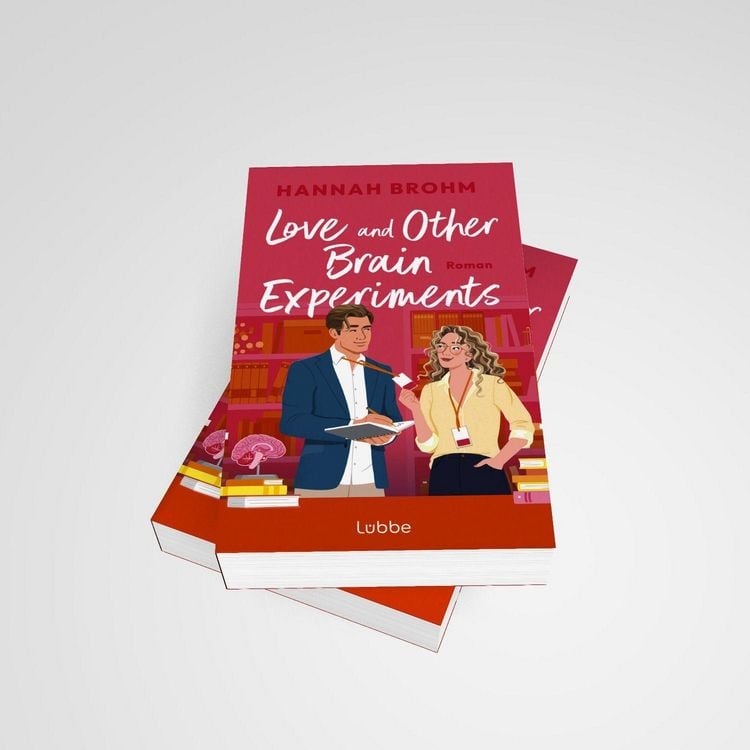 Produktbild: Love and Other Brain Experiments