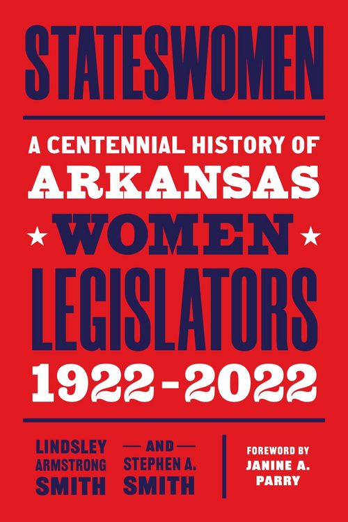 Produktbild: Stateswomen