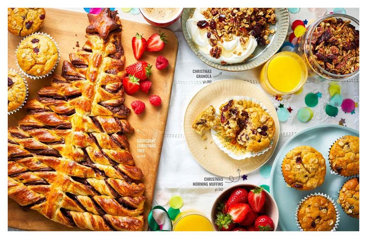 Produktbild: What's For Christmas Dinner?