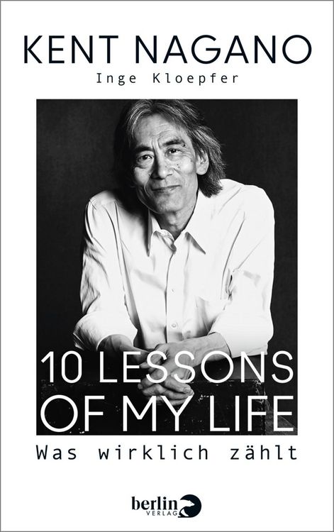 Produktbild: 10 Lessons of my Life