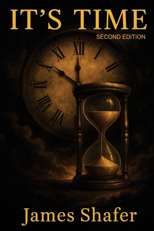 Produktbild: It's Time