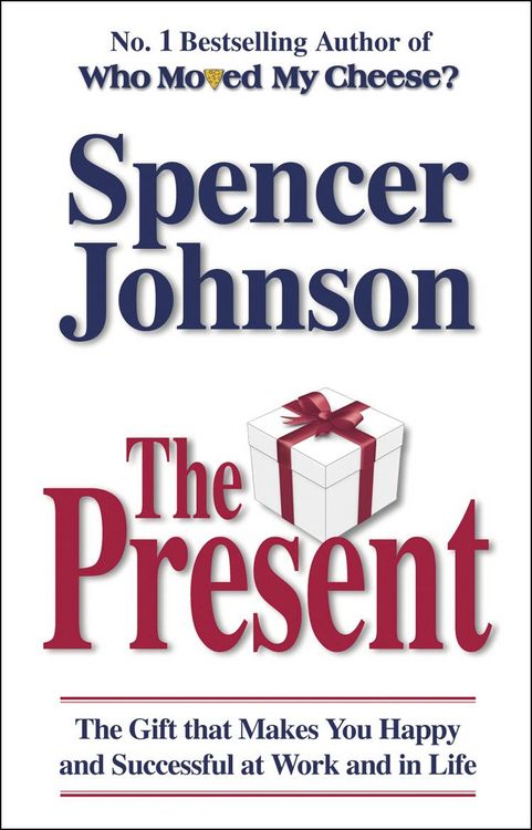 Produktbild: The Present