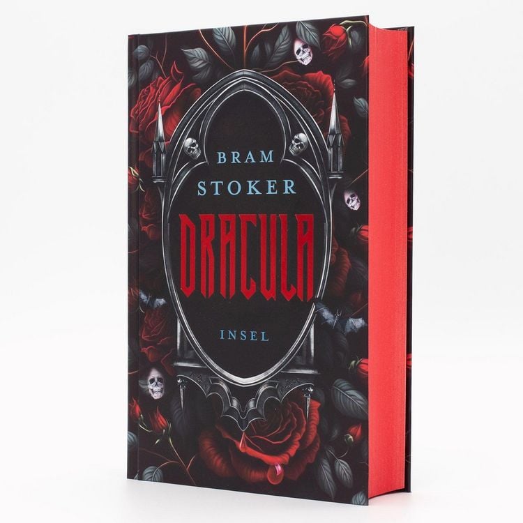Produktbild: Dracula