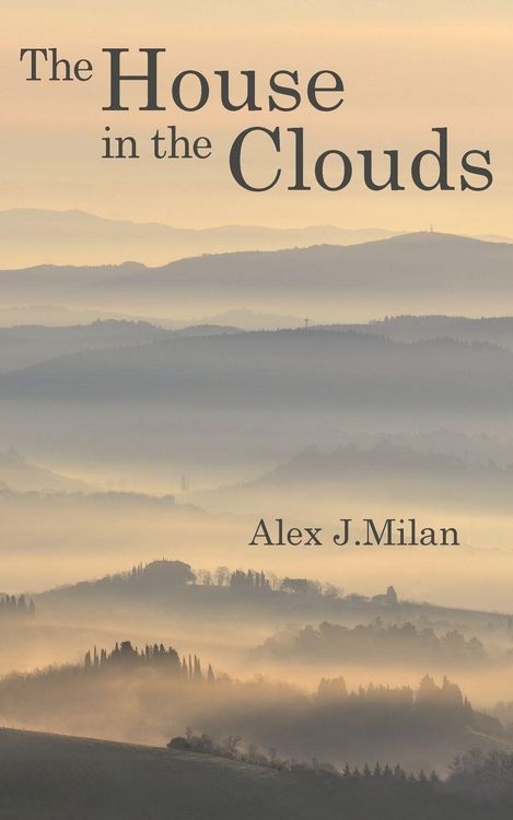 Produktbild: The House in the Clouds