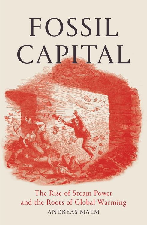 Produktbild: Fossil Capital