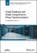 Produktbild: Graph Database and Graph Computing for Power Syste m Analysis