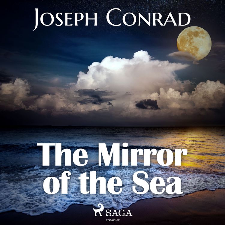 Produktbild: The Mirror of the Sea