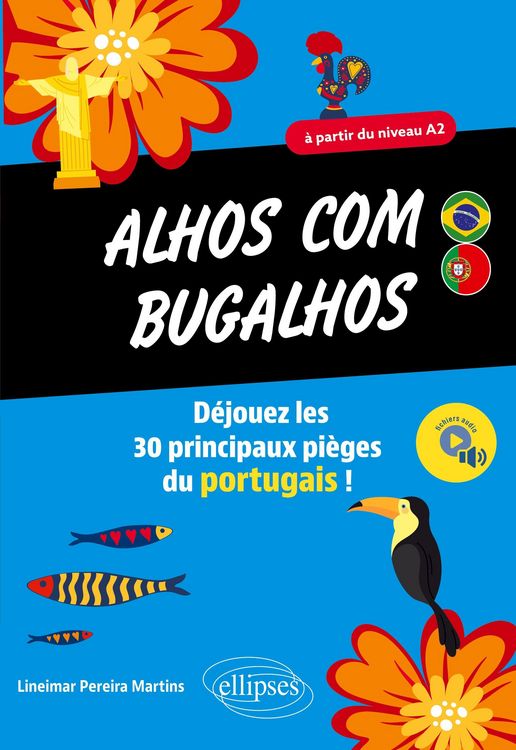 Produktbild: Alhos com bugalhos