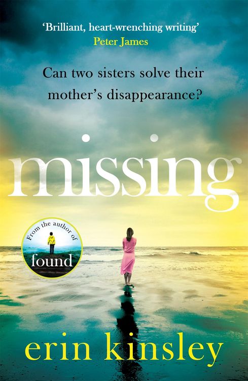 Produktbild: Missing