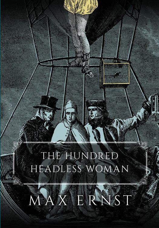 Produktbild: The Hundred Headless Woman