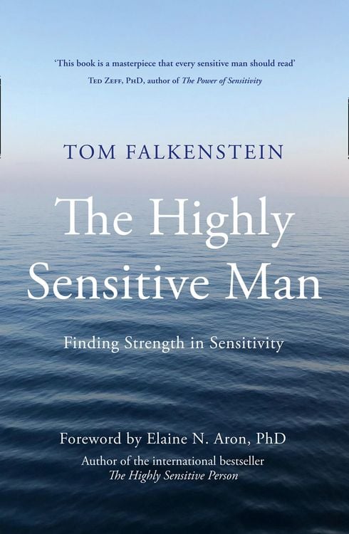 Produktbild: The Highly Sensitive Man