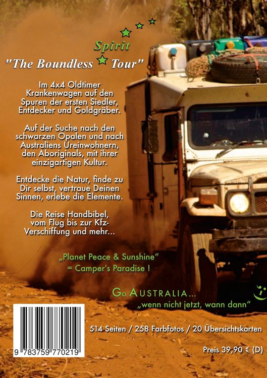 Produktbild: Virus Australia