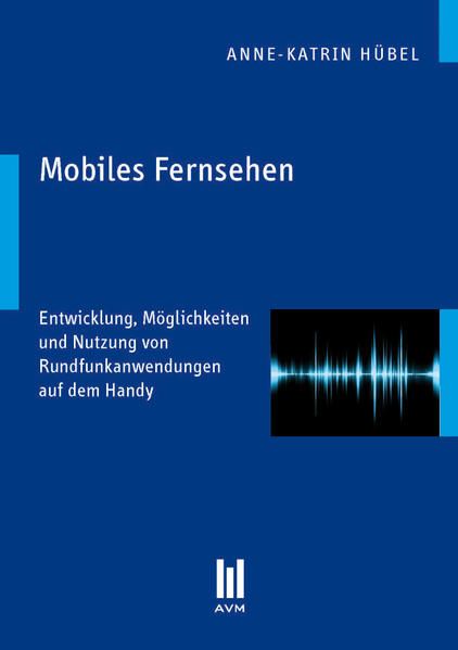Produktbild: Mobiles Fernsehen