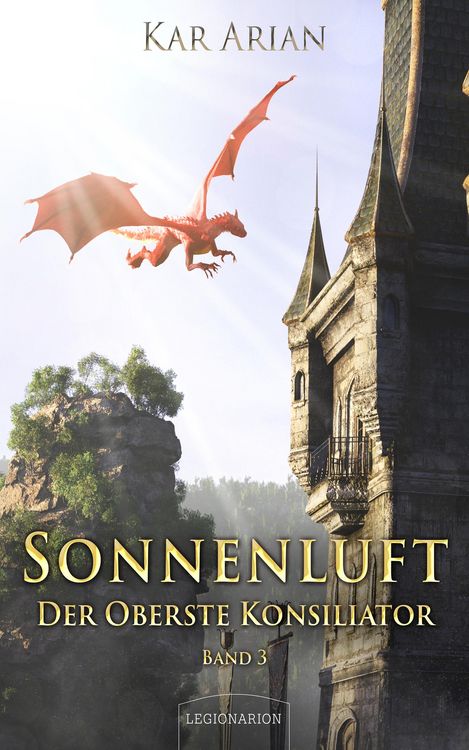 Produktbild: Sonnenluft