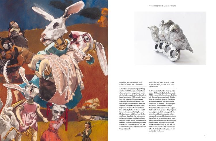 Produktbild: Die Kunst des Dunklen