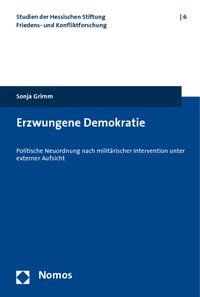 Produktbild: Erzwungene Demokratie