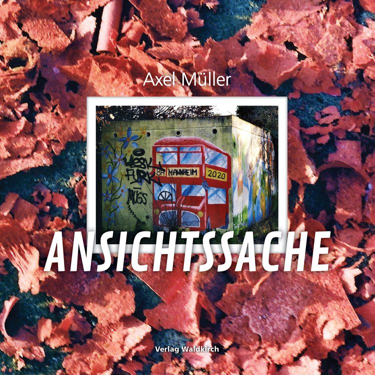 Produktbild: Ansichtssache