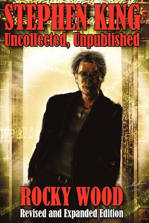 Produktbild: Stephen King