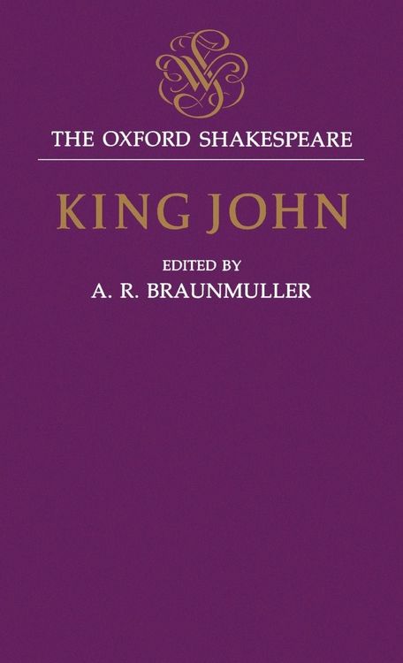 Produktbild: King John