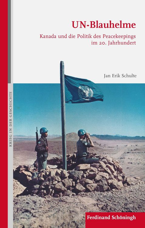 Produktbild: UN-Blauhelme