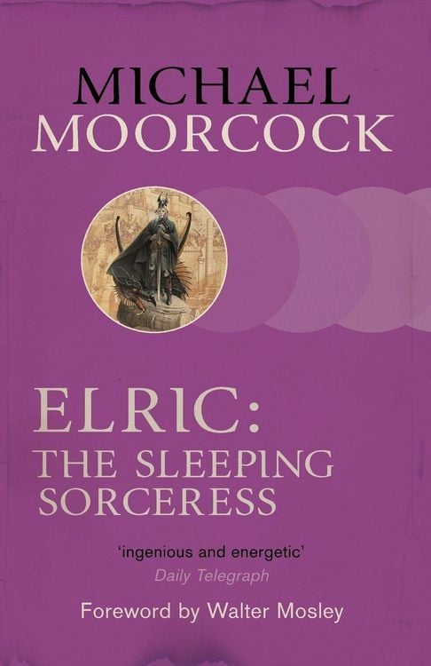 Produktbild: Elric