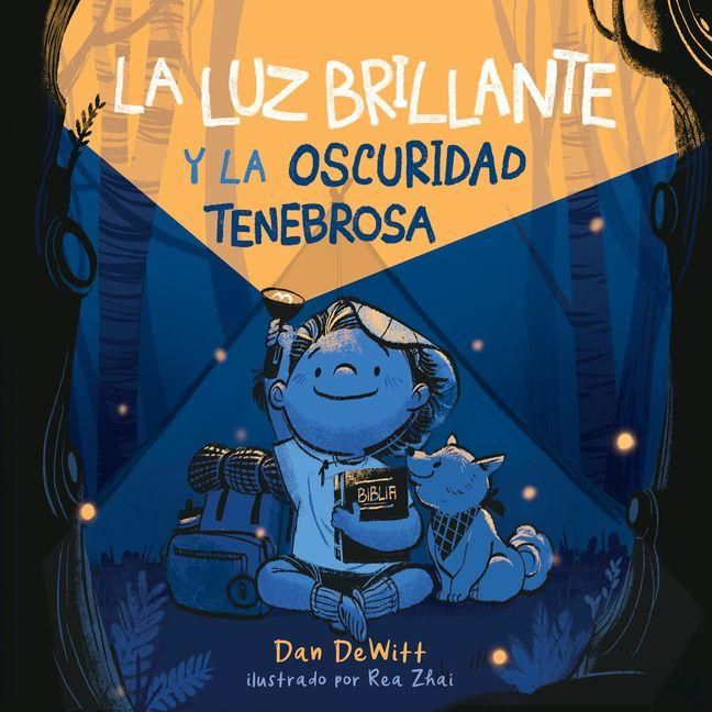 Produktbild: La Luz Brillante Y La Oscuridad Tenebrosa