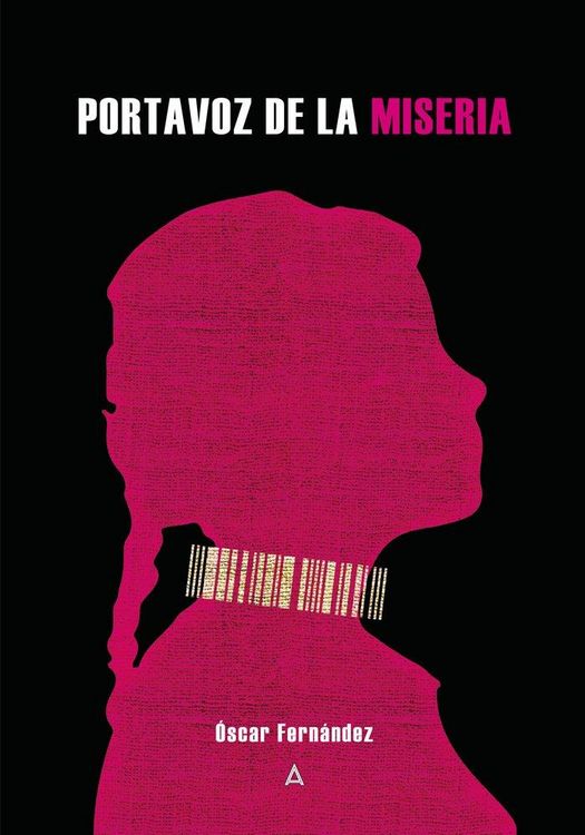 Produktbild: Portavoz de la miseria