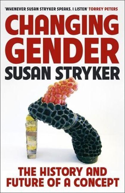 Produktbild: Changing Gender