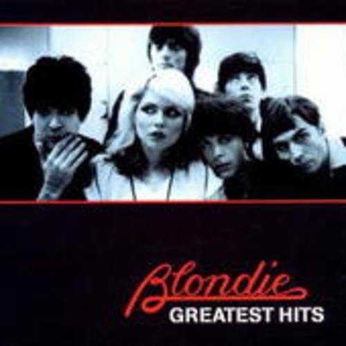 Produktbild: Blondie: Greatest Hits