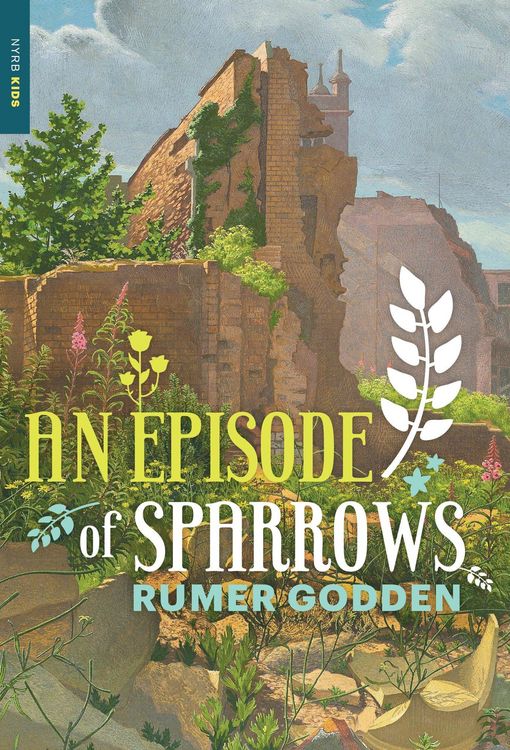 Produktbild: An Episode of Sparrows