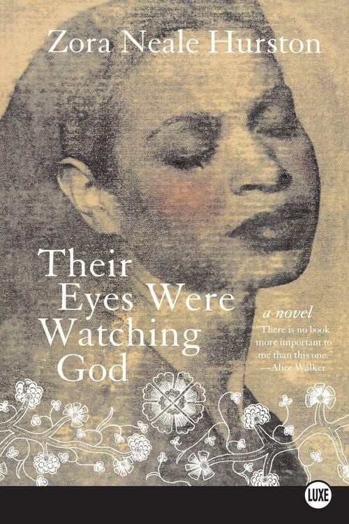 Produktbild: Their Eyes Were Watching God LP