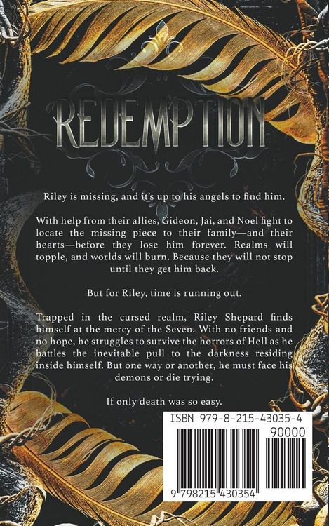 Produktbild: Redemption